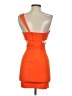 Michael Costello X Revolve Orange Sleeveless Top Size XXS - photo 2