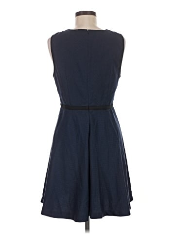 Coincidence & Chance Casual Dress (view 2)