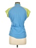 Sugoi Blue Short Sleeve Polo Size M - photo 2