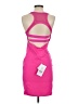 Fabletics Pink Cocktail Dress Size S - photo 2