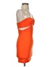 Michael Costello X Revolve Orange Sleeveless Top Size XXS - photo 4