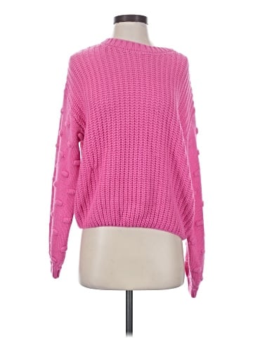 Jessica Simpson Pullover Sweater (view 1)