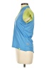 Sugoi Blue Short Sleeve Polo Size M - photo 5