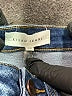 Risen Graphic Blue Jeans Size 5 - photo 7
