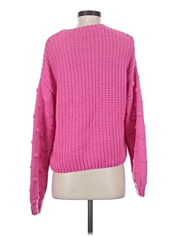 Jessica Simpson Pullover Sweater (view 2)