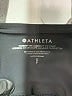 Athleta Black Active Pants Size S - photo 4