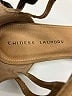 Chinese Laundry Tan Sandals Size 10 - photo 3