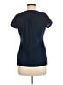 L.L.Bean Blue Active T-Shirt Size M - photo 2