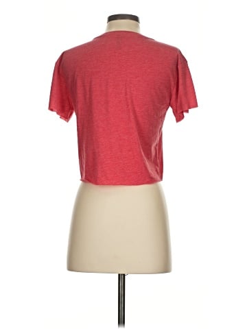 Next Level Apparel Short Sleeve T-Shirt (view 2)