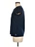 L.L.Bean Blue Active T-Shirt Size M - photo 5