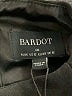 Bardot Solid Black Cocktail Dress Size 12 - photo 4