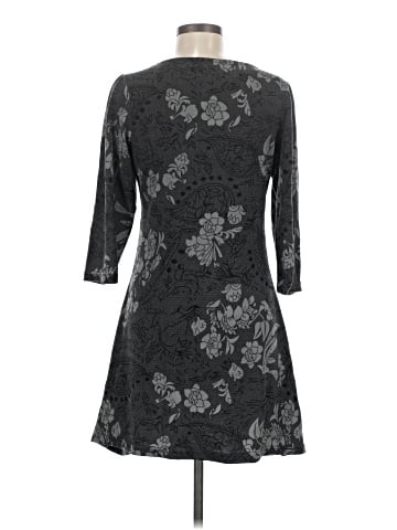 Reborn Casual Dress (view 2)