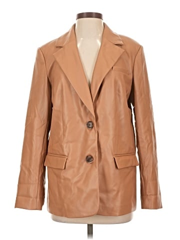 A New Day Blazer (view 1)