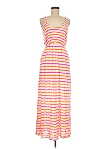 Gibson Latimer Casual Dress (view 1)