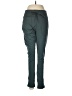 Maurices Solid Teal Active Pants Size M - photo 1