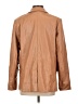A New Day 100% Polyester Tan Blazer Size S - photo 2