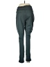 Maurices Solid Teal Active Pants Size M - photo 2