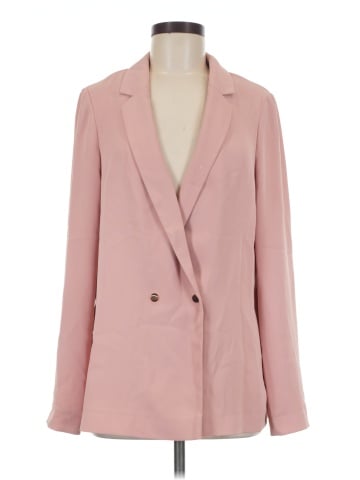 Topshop Blazer (view 1)