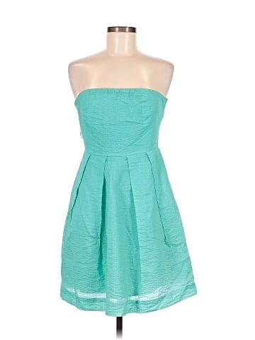 J.Crew Cocktail Dress (view 1)