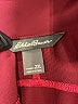 Eddie Bauer Burgundy Track Jacket Size XXL - photo 6