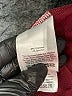 Eddie Bauer Burgundy Track Jacket Size XXL - photo 7