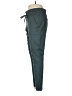 Maurices Solid Teal Active Pants Size M - photo 5
