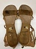 Chinese Laundry Tan Sandals Size 10 - photo 5