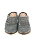 Mi.Im Gray Mule/Clog Size 7 - photo 2