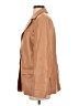 A New Day 100% Polyester Tan Blazer Size S - photo 5