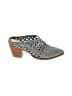 Mi.Im Gray Mule/Clog Size 7 - photo 1