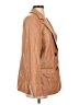 A New Day 100% Polyester Tan Blazer Size S - photo 4