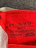 Under Armour Pink Sweatshirt Size XS - photo 7