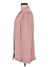 Topshop 100% Polyester Pink Blazer Size 8 - photo 5