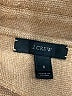 J.Crew Tan Coat Size S - photo 6