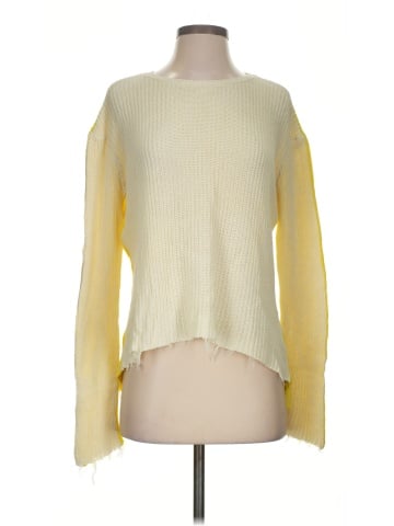 Generation Love Pullover Sweater (view 1)
