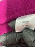 Talbots Solid Burgundy Wool Blazer Size 8 Petite - photo 7