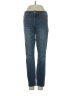 Volcom Blue Jeans Size 25 waist - photo 1