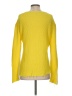 Generation Love Yellow Pullover Sweater Size S - photo 2