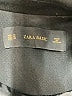 Zara Basic Black Vest Size M - photo 6