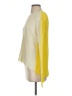 Generation Love Yellow Pullover Sweater Size S - photo 5