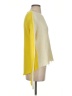 Generation Love Yellow Pullover Sweater Size S - photo 4