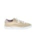 Nike Gold Sneakers Size 10 1/2 - photo 1