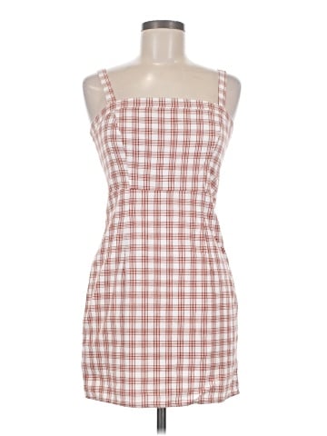 Forever 21 Casual Dress (view 1)