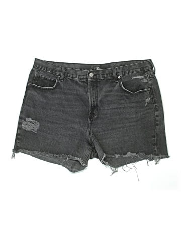 Old Navy Denim Shorts (view 1)
