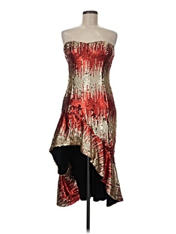 NBD Cocktail Dress (view 1)