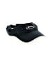 Callaway 100% Cotton Black Visor One size - photo 1