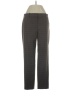 Theory Houndstooth Gray Dress Pants Size 4 - photo 1