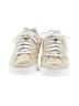 Nike Gold Sneakers Size 10 1/2 - photo 2