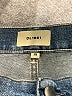 DL1961 Hearts Blue Jeans Size 28 waist - photo 7