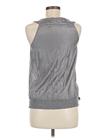 The Clothing Company Sleeveless Blouse (view 2)